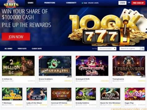 Slots Village Casino Review 2024: Play with Bonus, .